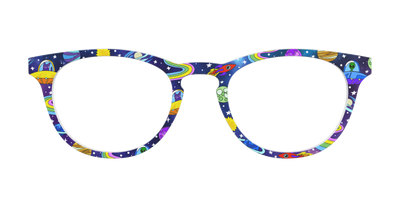 The Groovy Galaxy