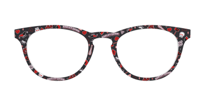 The Harley Quinn - Front Top Thumbnail - Pair Eyewear