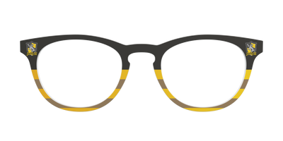 The Hufflepuff™ - Front Top Thumbnail - Pair Eyewear