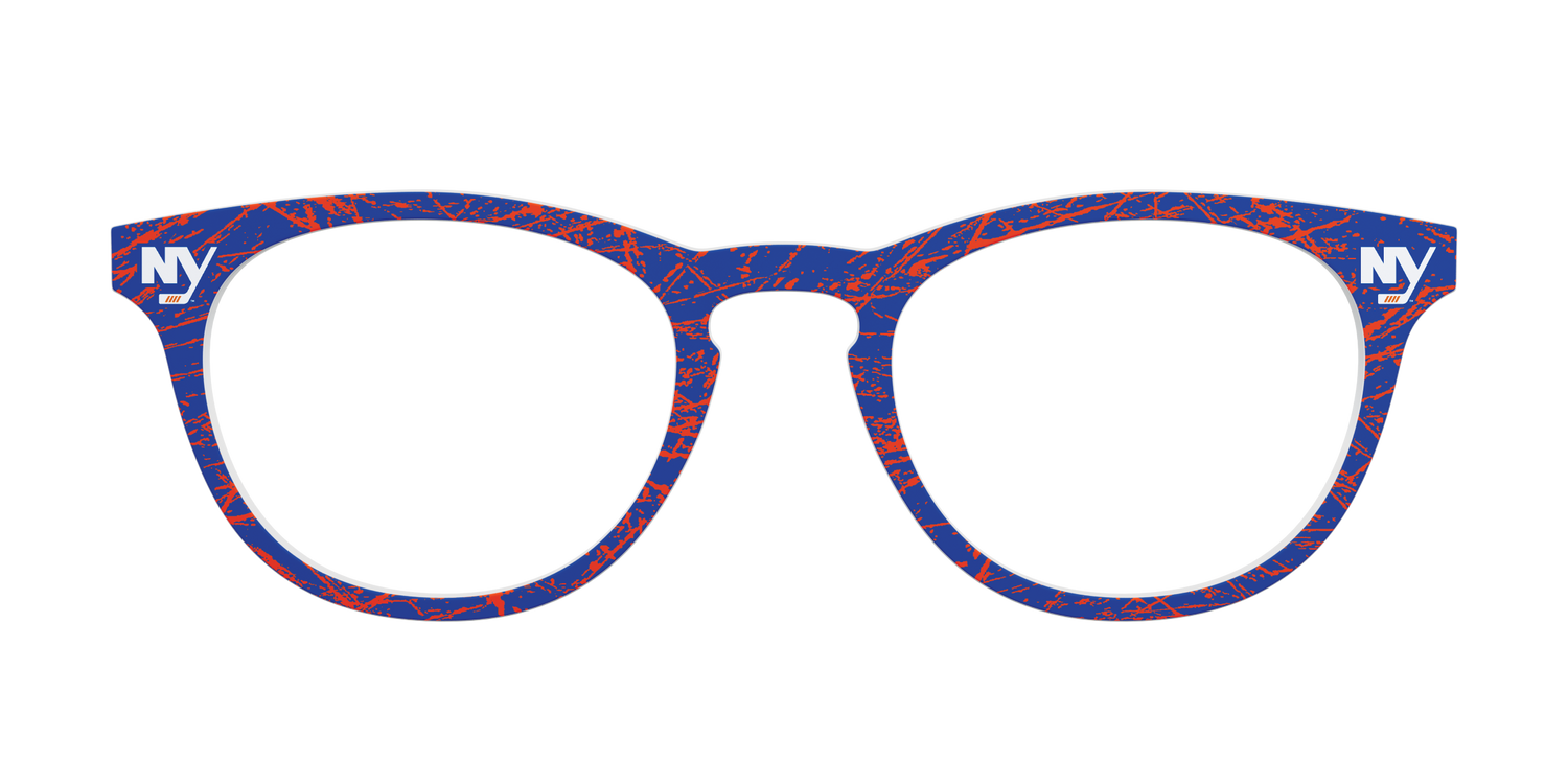 The Islanders® Ice - Front Top Image - Pair Eyewear