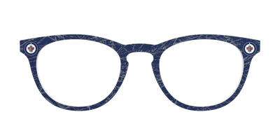 The Jets™ Ice - Front Top Thumbnail - Pair Eyewear