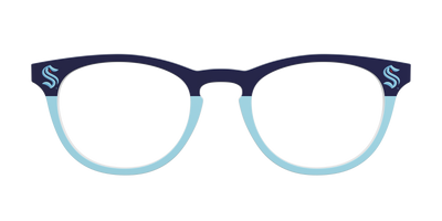 The Kraken™ Split - Front Top Thumbnail - Pair Eyewear