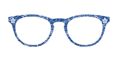 The Maple Leafs® Ice - Front Top Thumbnail - Pair Eyewear