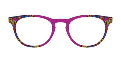The Metamorphosis - Front Top Thumbnail - Pair Eyewear
