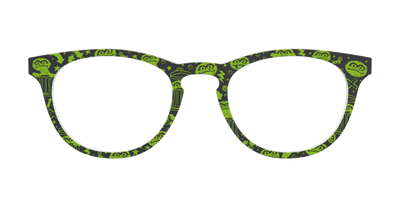 The Oscar All Over - Front Top Thumbnail - Pair Eyewear