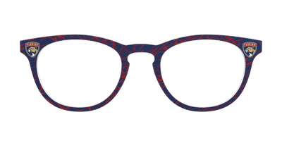 The Panthers® Ice - Front Top Thumbnail - Pair Eyewear