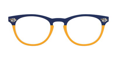 The Predators® Split - Front Top Thumbnail - Pair Eyewear