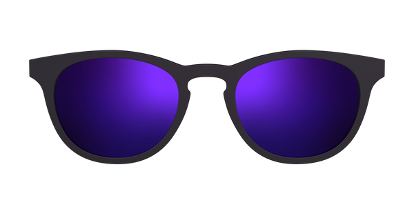 The Serra - Lensless