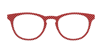 The Ruby Pin Dot