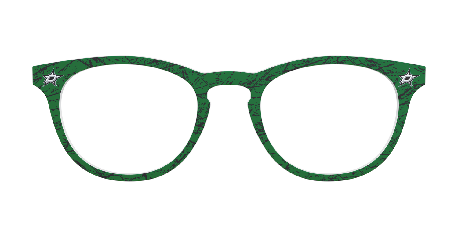 The Stars™ Ice - Front Top Image - Pair Eyewear