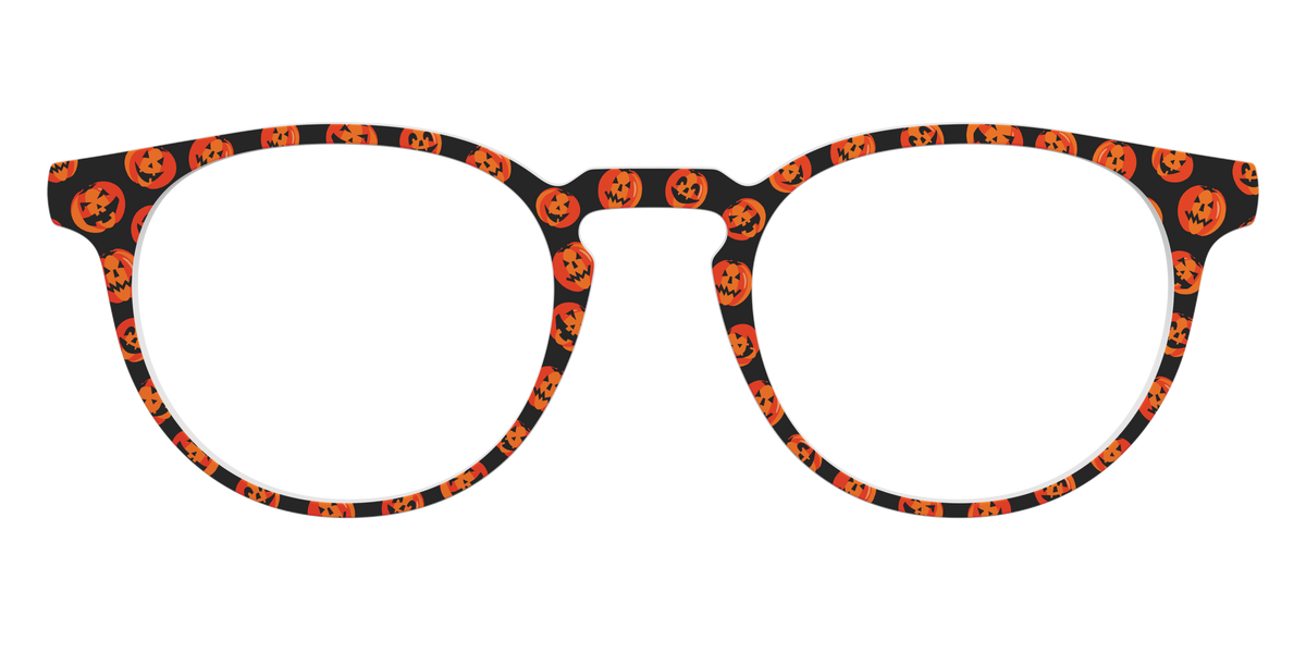 The Classic Jack-O-Lanterns - Front Top Image - Pair Eyewear