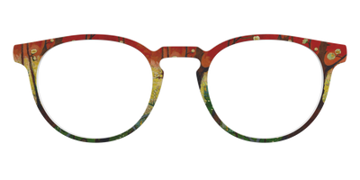 The Flowering Plum Orchard - Front Top Thumbnail - Pair Eyewear