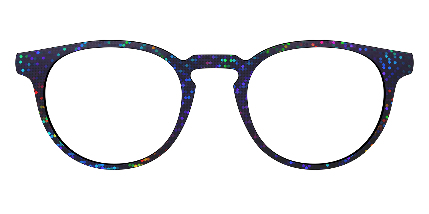 The Holographic Dots