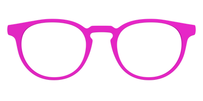The Hot Pink - Front Top Thumbnail - Pair Eyewear