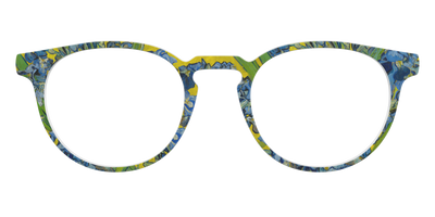 The Irises - Front Top Thumbnail - Pair Eyewear