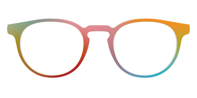 The Mirage Gradient - Front Top Thumbnail - Pair Eyewear