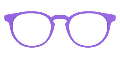 The Purple - Front Top Thumbnail - Pair Eyewear