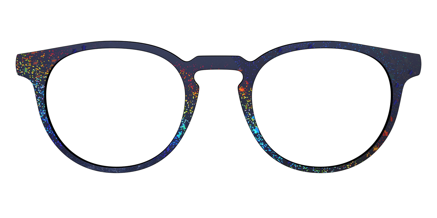 The Rainbow Disco