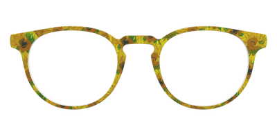 The Sunflowers - Front Top Thumbnail - Pair Eyewear