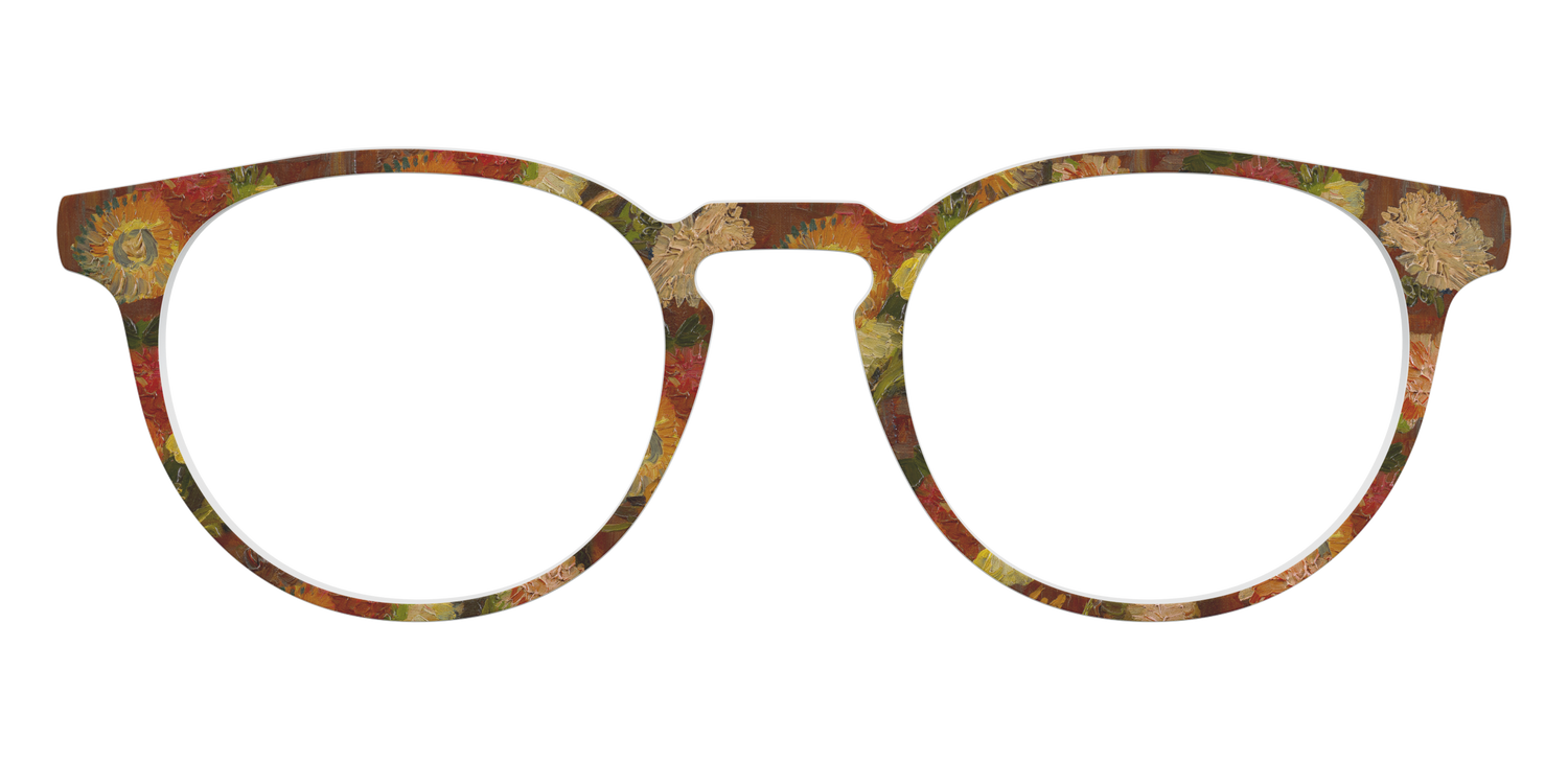 The Vase - Front Top Image - Pair Eyewear
