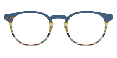 The Vincent Stripes - Front Top Thumbnail - Pair Eyewear