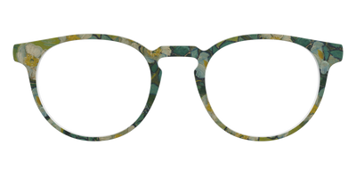 The Wild Roses - Front Top Thumbnail - Pair Eyewear