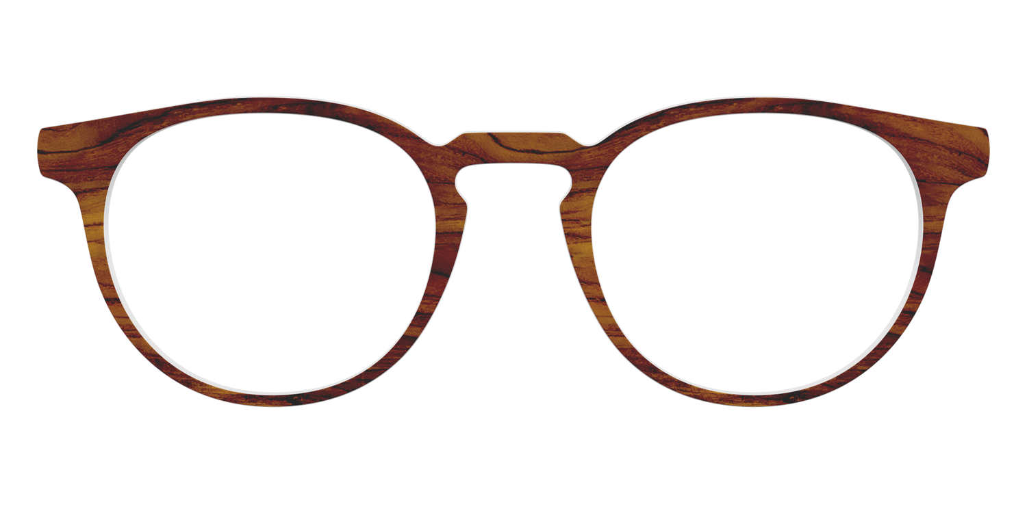 The Woodgrain