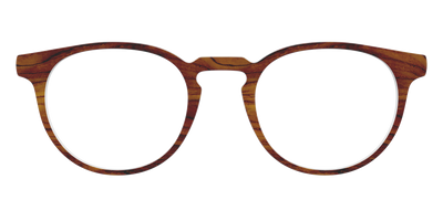 The Woodgrain