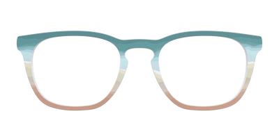 The Beach - Front Top Thumbnail - Pair Eyewear