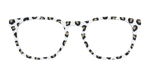The Classic Cheetah - Pair Eyewear