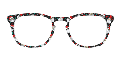 The Classic Santa - Front Top Thumbnail - Pair Eyewear