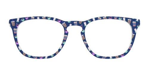 The Coffee - Pair Eyewear