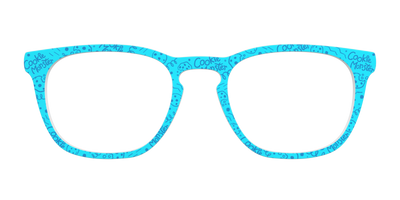 The Cookie Scribble - Front Top Thumbnail - Pair Eyewear