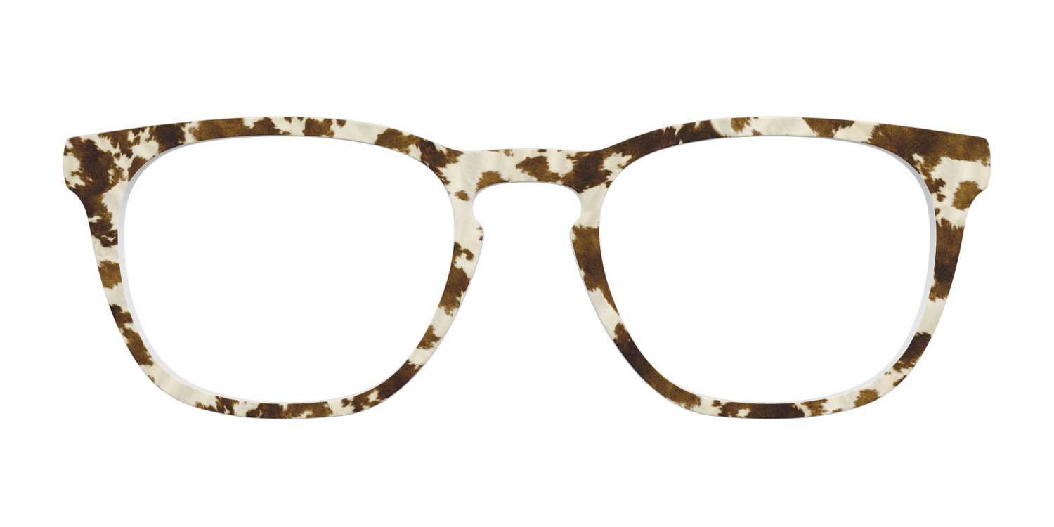 The Cowhide