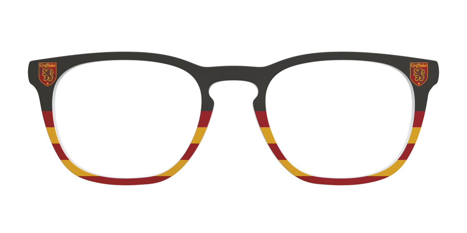 The Gryffindor™ - Front Top Image - Pair Eyewear