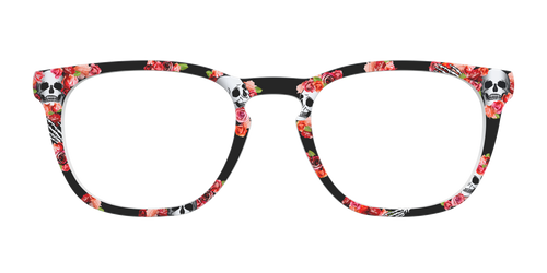 The Lovely Skeletons - Pair Eyewear