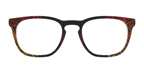The Mandalas - Pair Eyewear