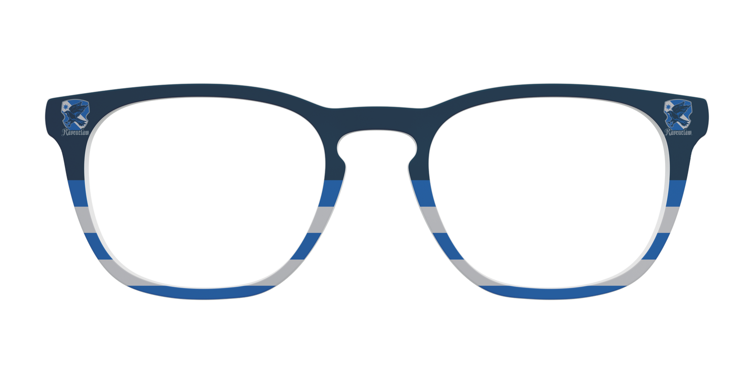 The Ravenclaw™ - Front Top Image - Pair Eyewear