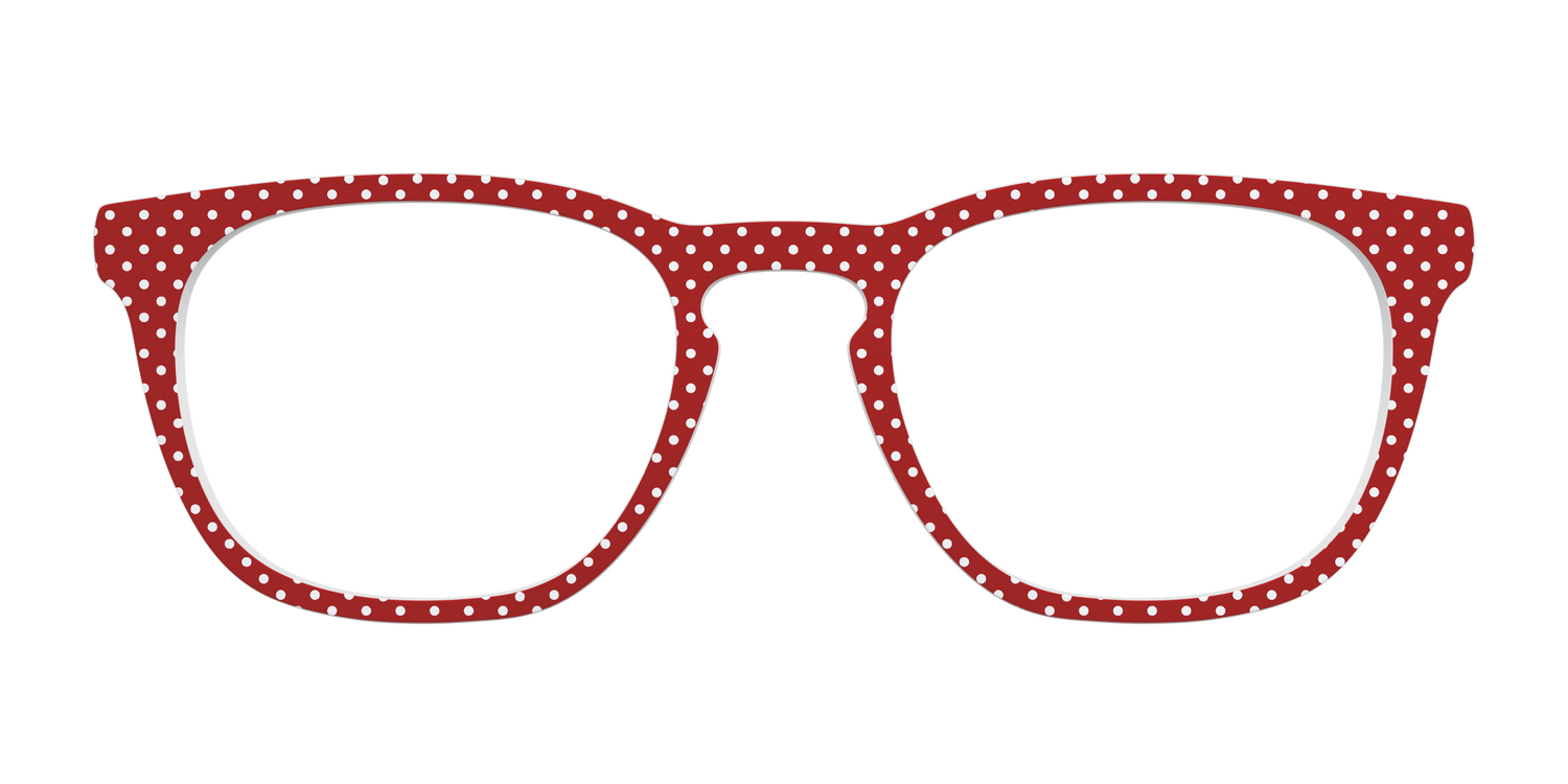 The Ruby Pin Dot