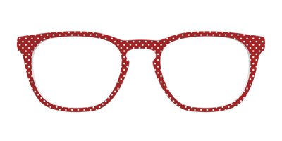 The Ruby Pin Dot