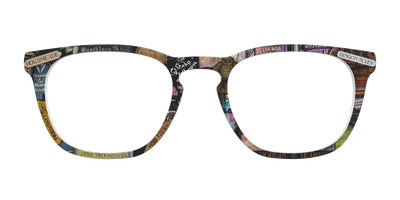 The Wizarding Shops - Front Top Thumbnail - Pair Eyewear