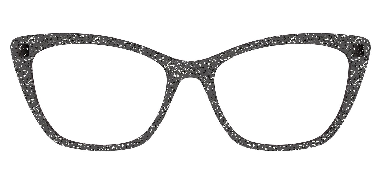 The Black Sparkle