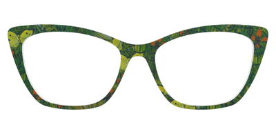 The Butterflies and Poppies - Front Top Thumbnail - Pair Eyewear
