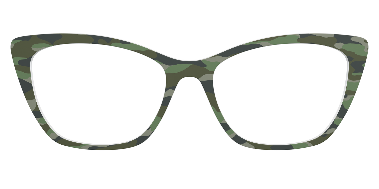The Classic Camo