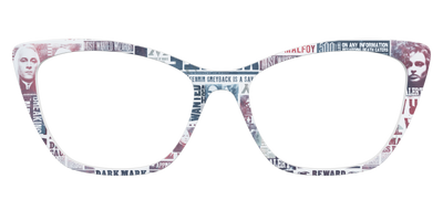 The Daily Prophet - Front Top Thumbnail - Pair Eyewear