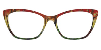 The Flowering Plum Orchard - Front Top Thumbnail - Pair Eyewear