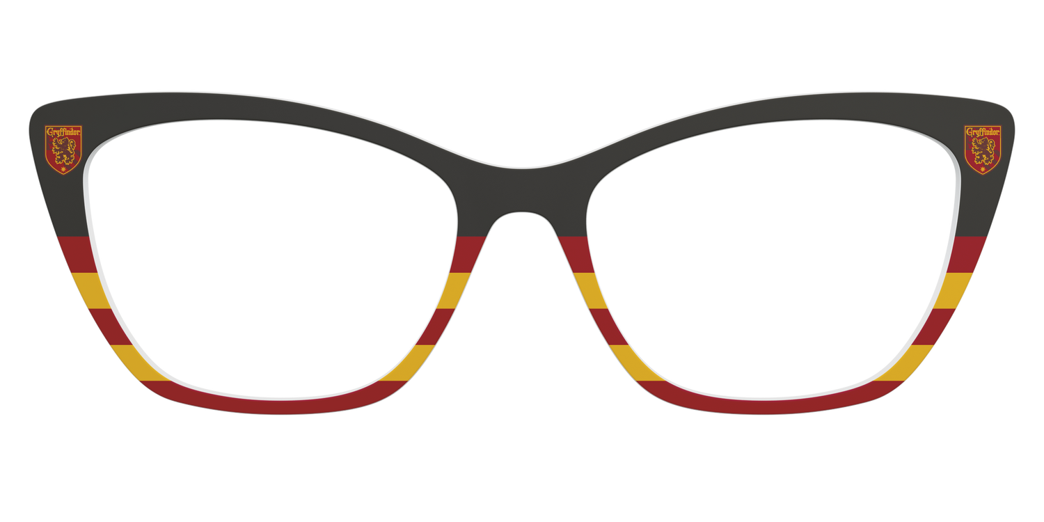 The Gryffindor™ - Front Top Image - Pair Eyewear