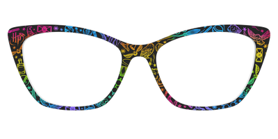 The Hogwarts™ Artifacts - Front Top Thumbnail - Pair Eyewear
