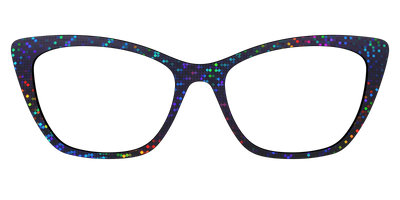 The Holographic Dots