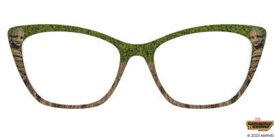 The I am Groot - Front Top Thumbnail - Pair Eyewear